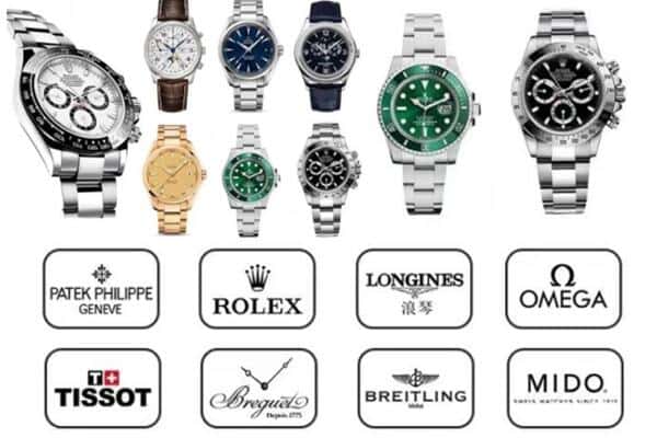 柘城县回收名表